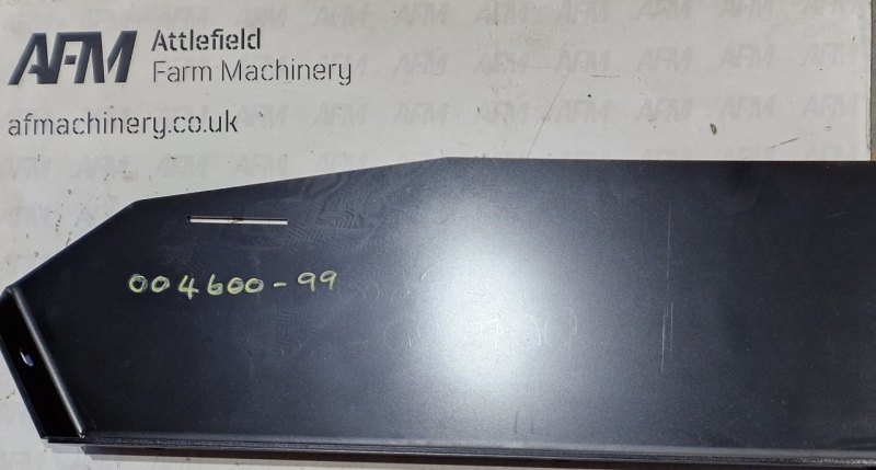 Spearhead Wing Plate - 004600-99