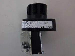 Allen-Bradley 800H-QR24W 24V AC/DC Pilot Light