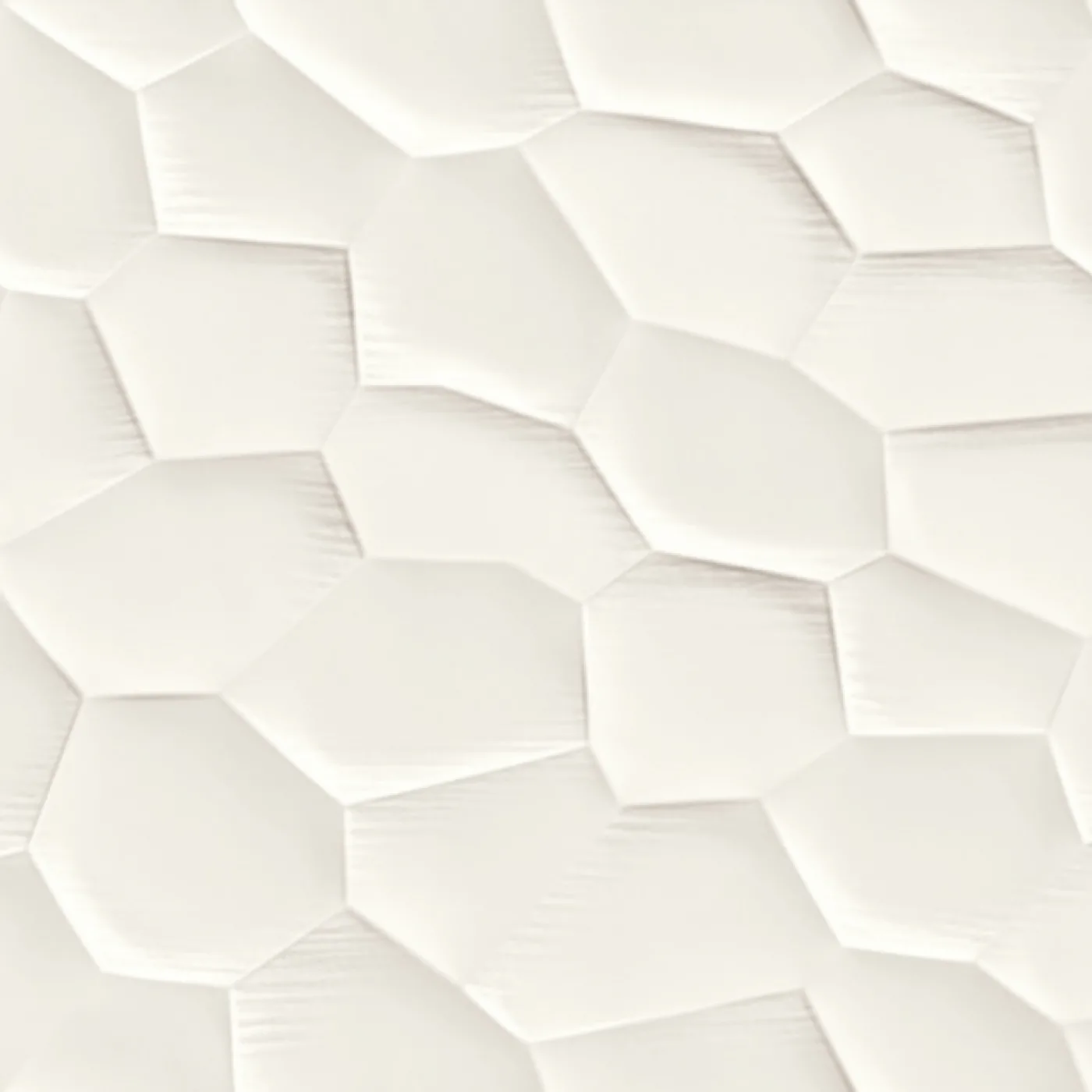 Perdaro 10MM Deco tegel 3D geprint 120x40 cm - 1