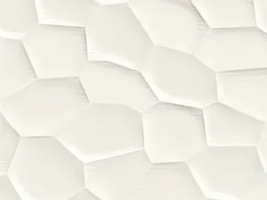 Perdaro 10MM Deco tegel 3D geprint 120x40 cm