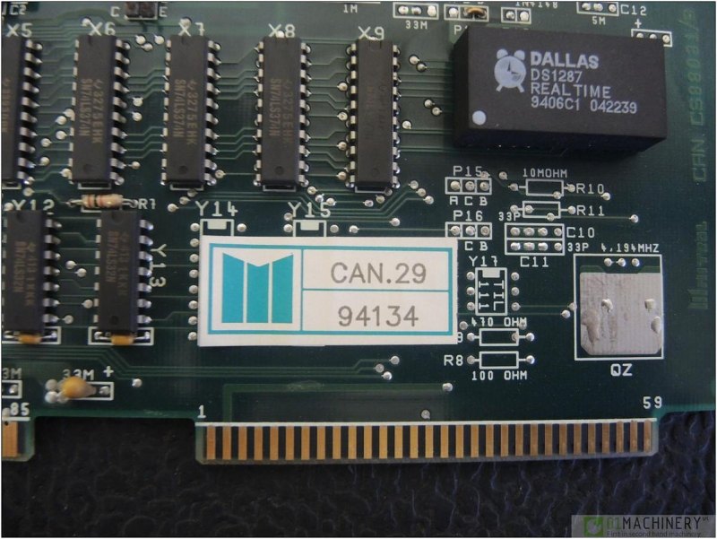 1994 MITROL CAN CS88031/B AI2387