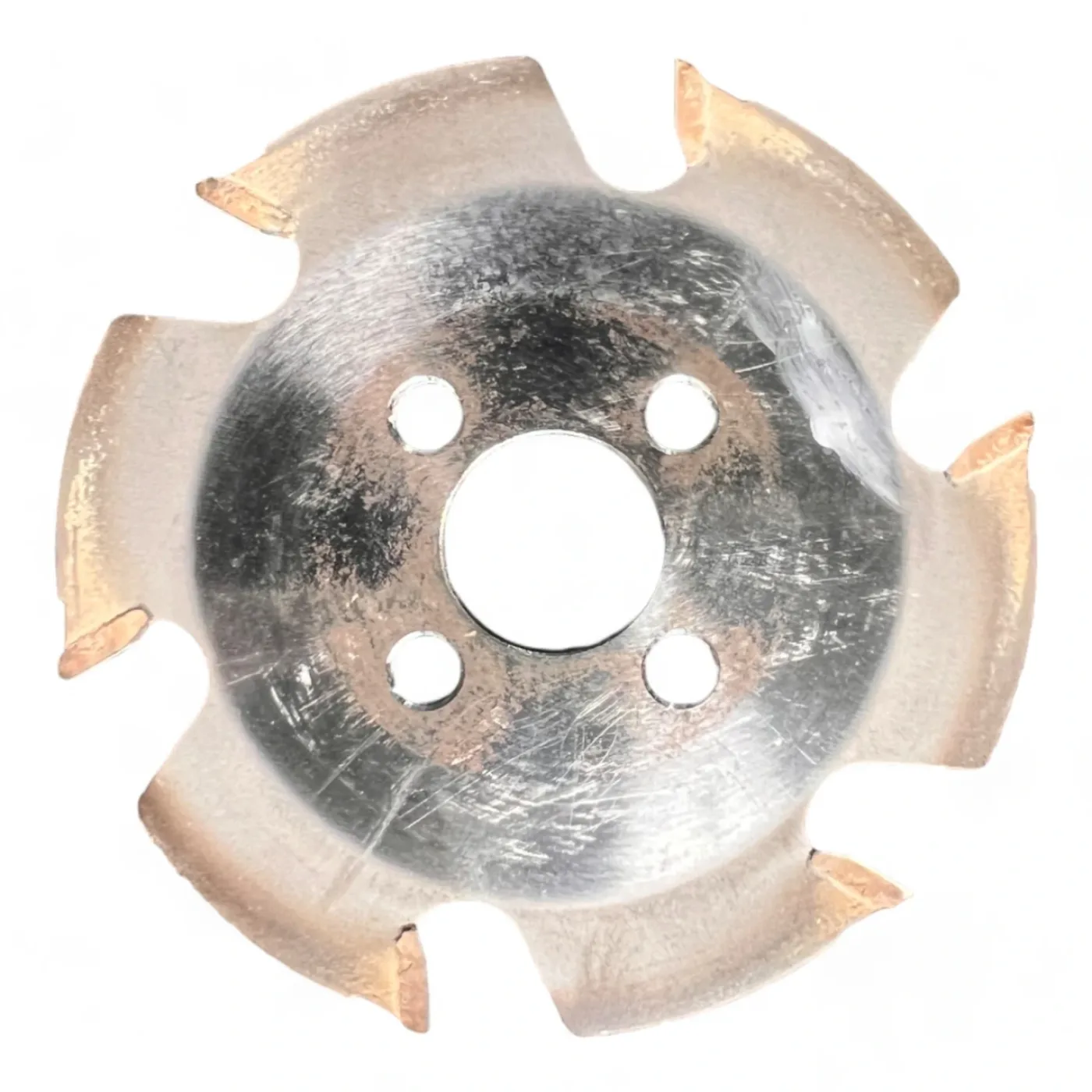 HW Nuter Mirego von AKE 100 x 6,0 x 30 mm, Z=6 - 3