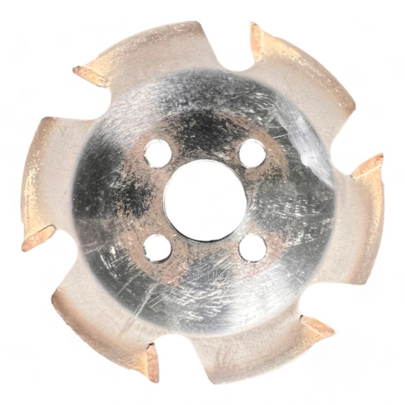 HW Nuter Mirego von AKE 100 x 6,0 x 30 mm, Z=6