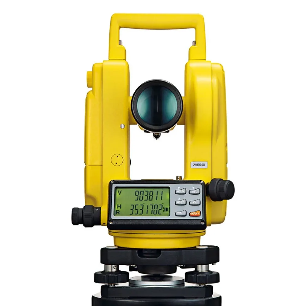GeoMax ZIPP02