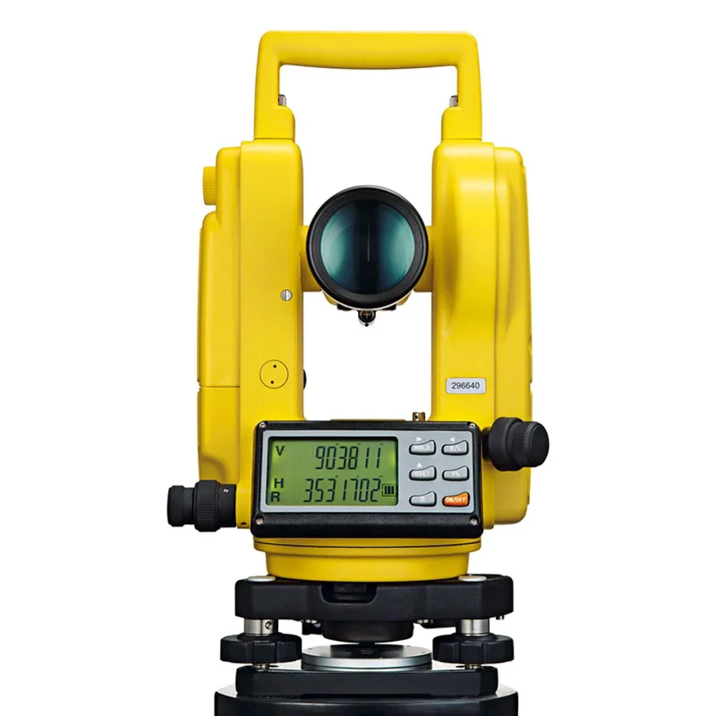 GeoMax ZIPP02 - 1