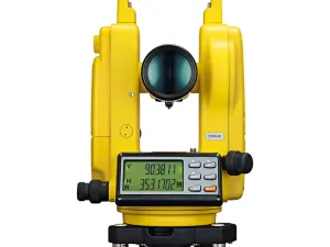 GeoMax ZIPP02