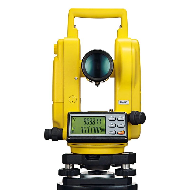 GeoMax ZIPP02