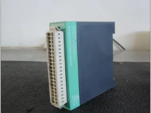 2018 GEFRAN R-U16 AI2720