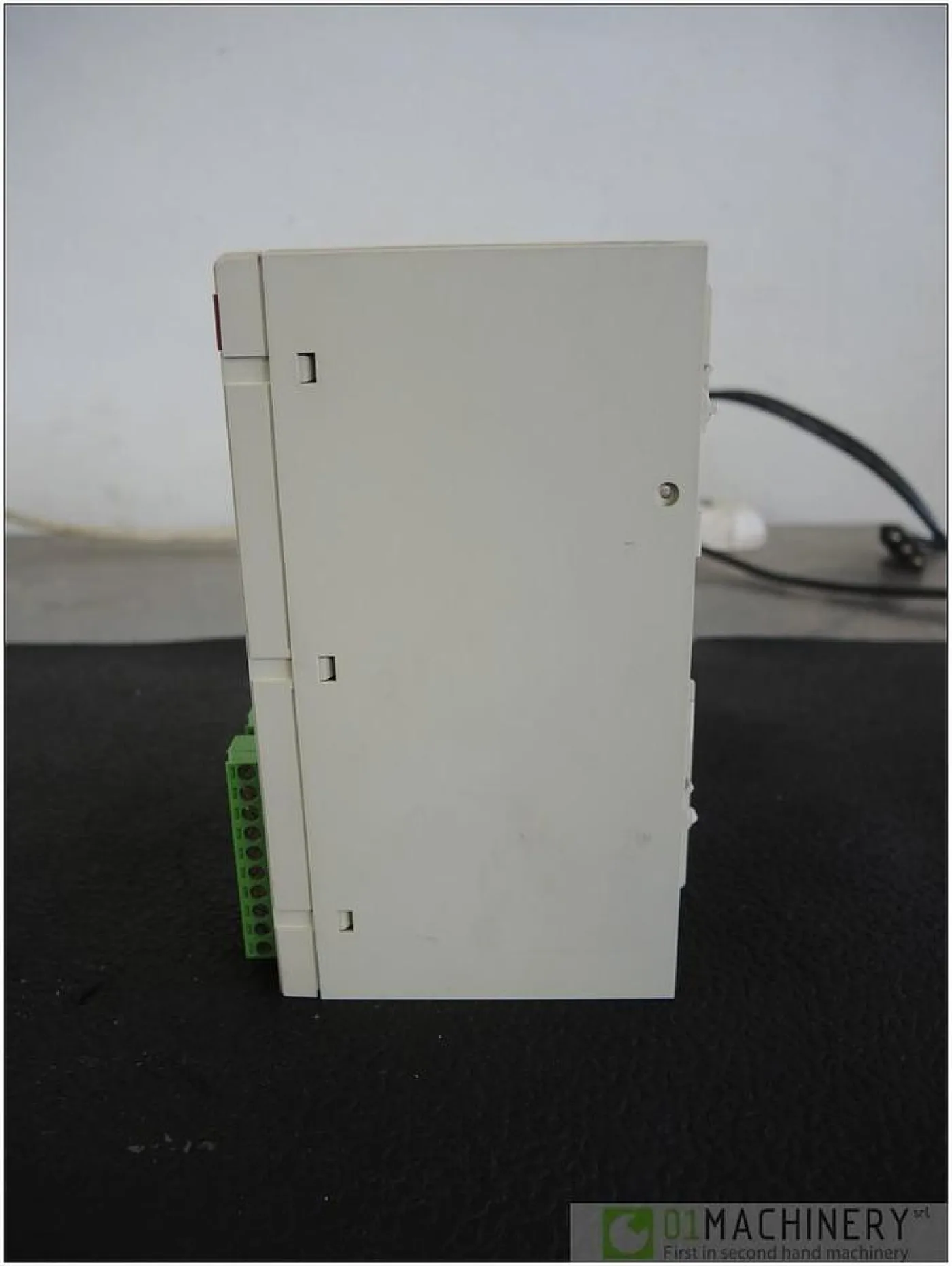 1996 SAIA PCD4.B900 Version B AI2510 - 4