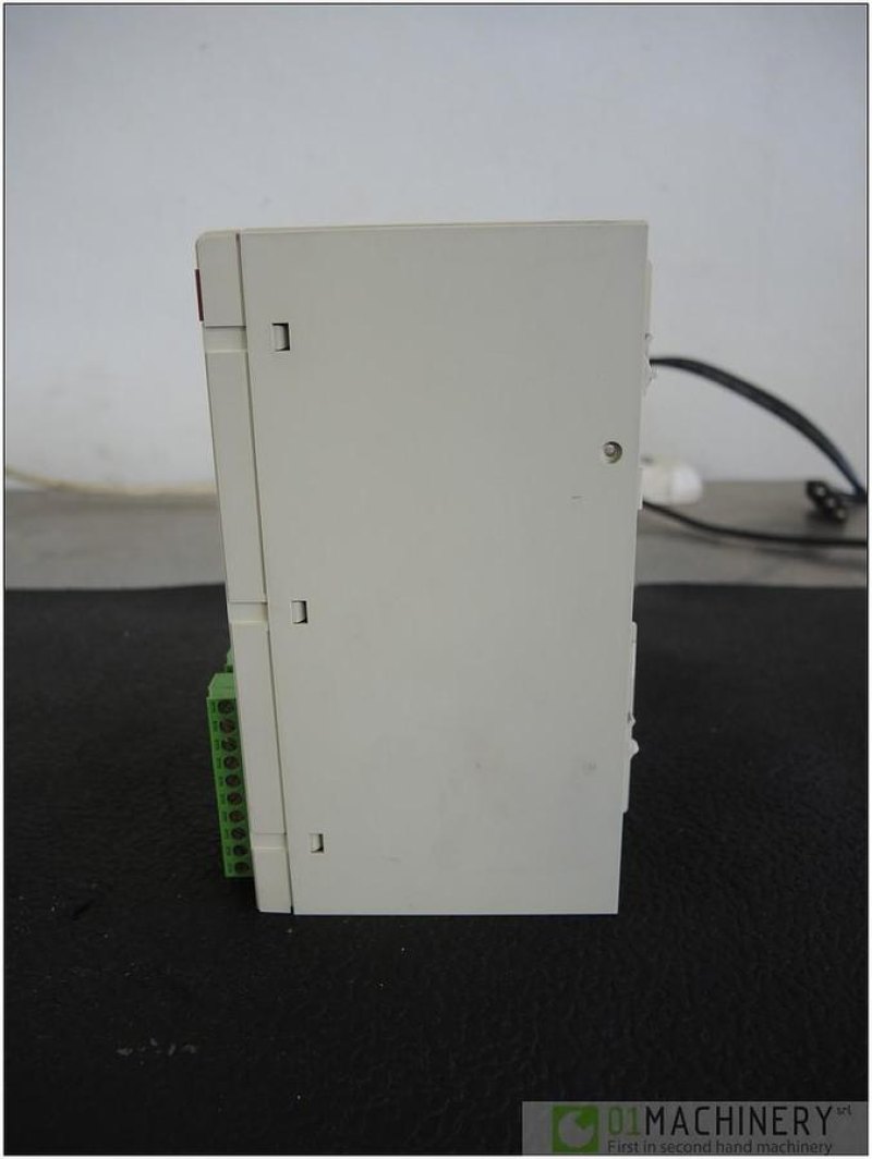 1996 SAIA PCD4.B900 Version B AI2510