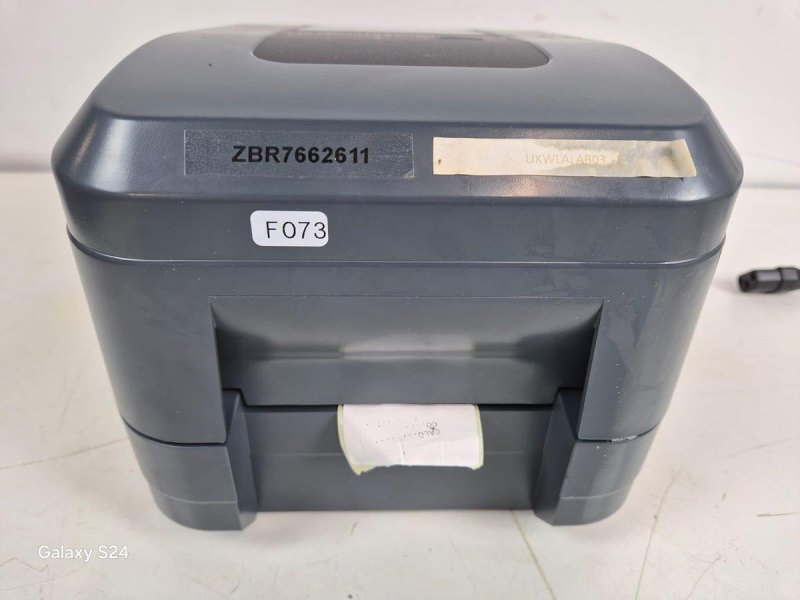 Zebra GT800 Printer