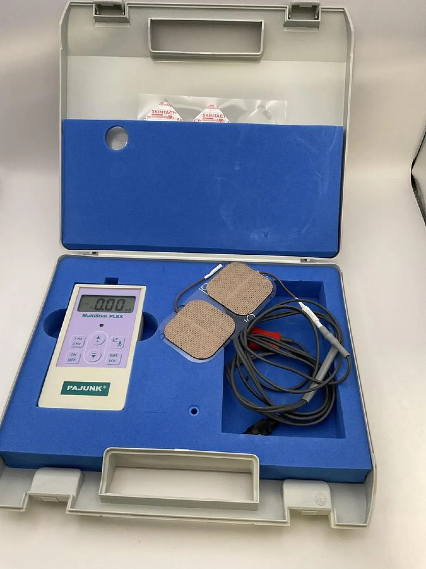 Pajunk Multistim Plex Nerve Stimulator Multistim Plex - 1
