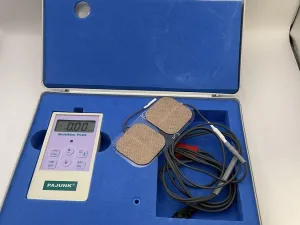 Pajunk Multistim Plex Nerve Stimulator Multistim Plex