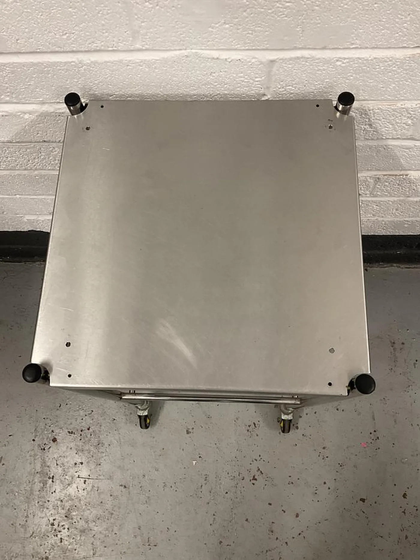 Bristol Maid 450 x 450mm - 2