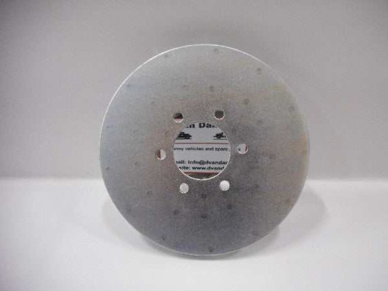 Ventilator dynamo
