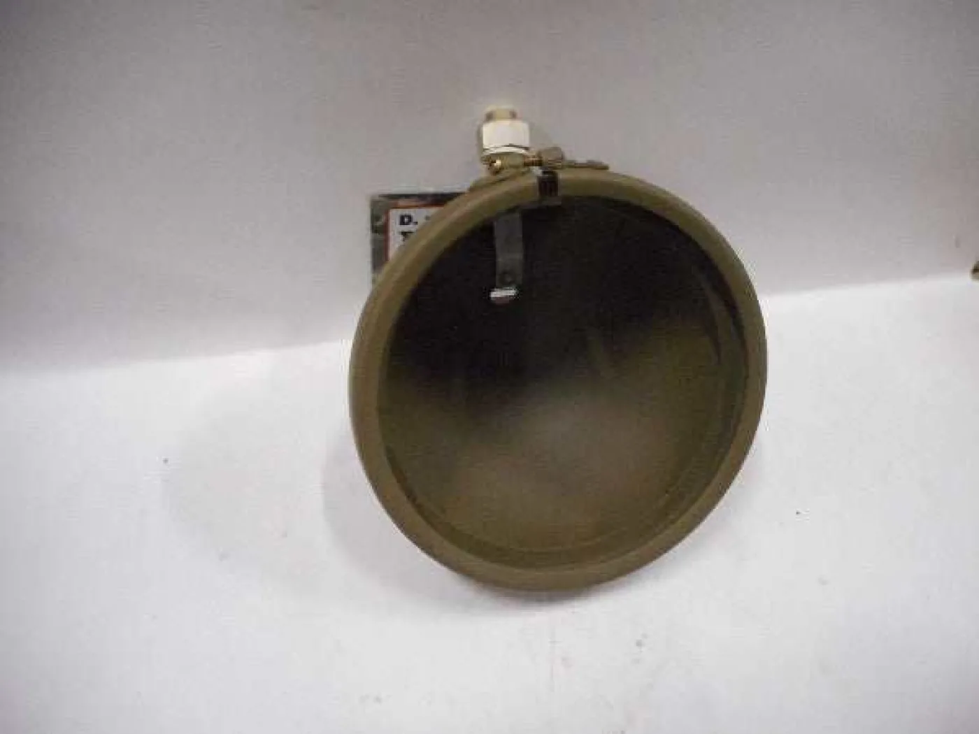 Huis, koplamp - 3