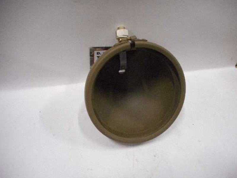 Huis, koplamp