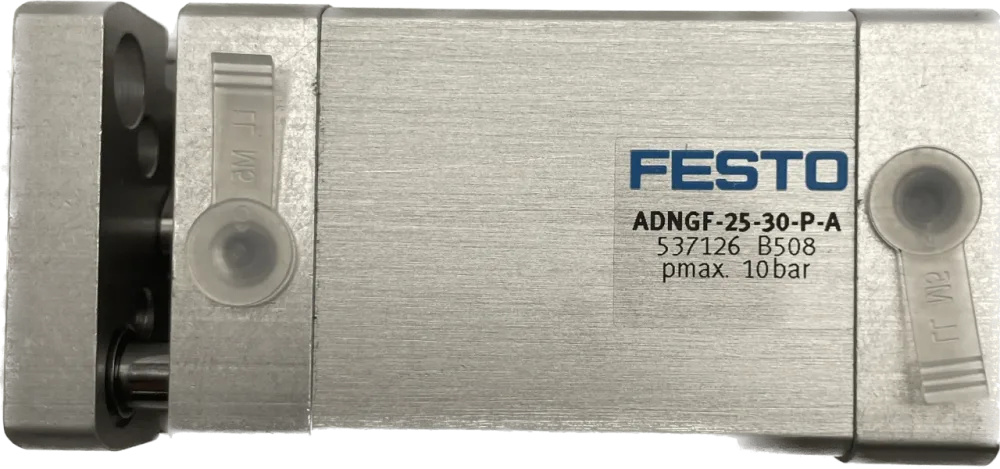 Festo Kompaktzylinder ADNGF-25-30-P-A