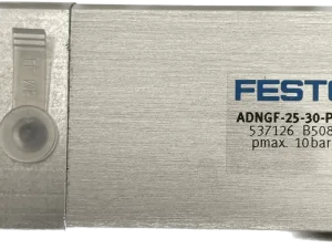 Festo Kompaktzylinder ADNGF-25-30-P-A