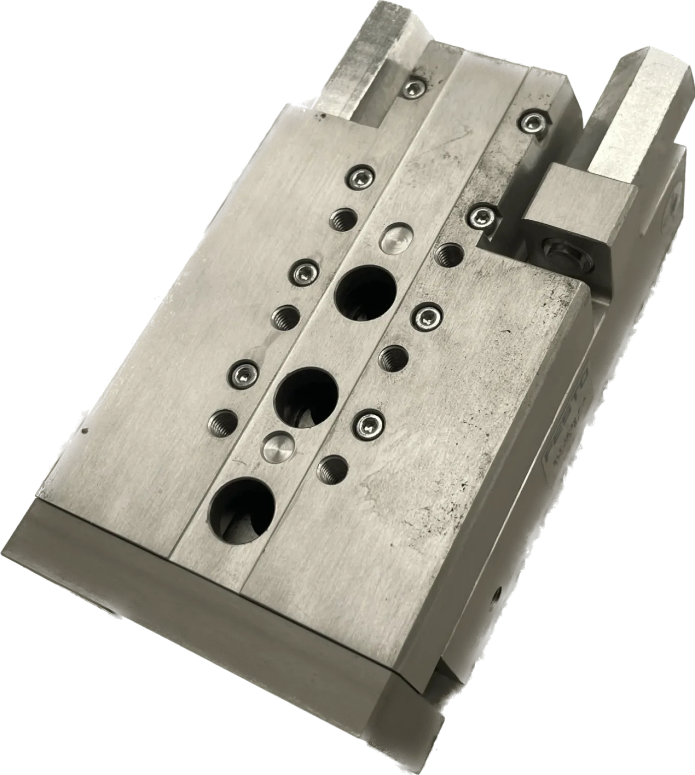 Festo Mini-Schlitten SLT-16-50-P-A - 3