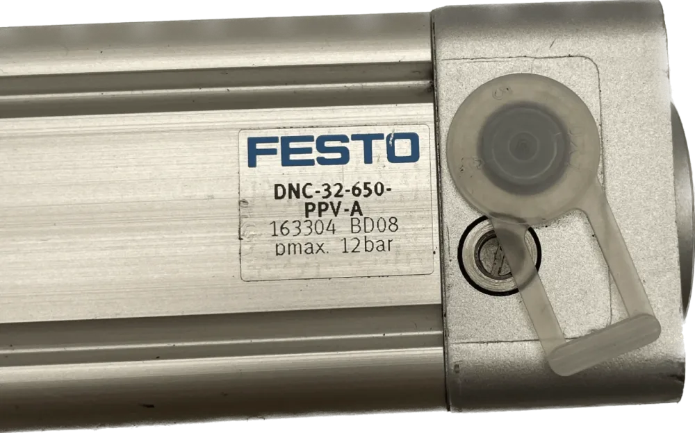 Festo DNC-32-650-PPV-A