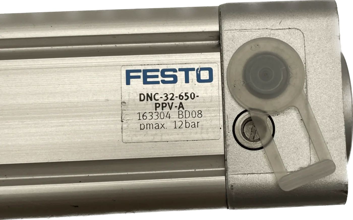 Festo DNC-32-650-PPV-A - 1
