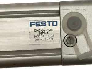 Festo DNC-32-650-PPV-A