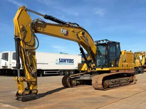 Caterpillar 330