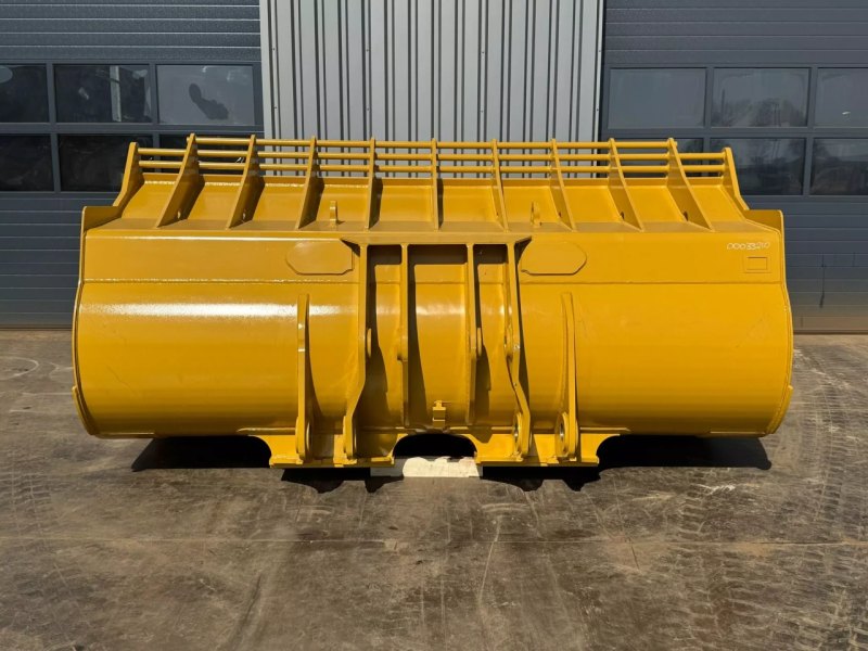 Caterpillar Loader Bucket PIN ON CAT 980, 6.0m3,134in