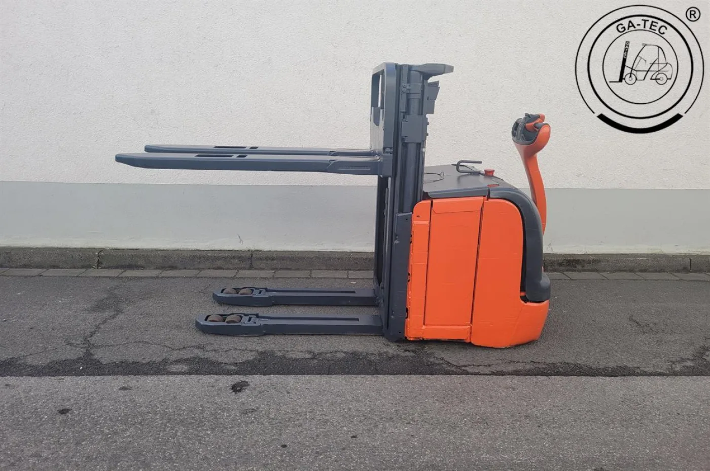 Linde L16i - 2