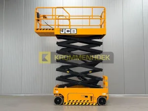Jcb S 4046 E