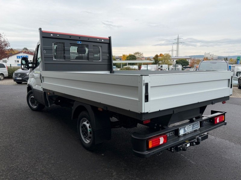 Iveco Daily 35S16 *R3.450mm*AHK*Air Conditioning*