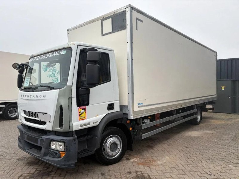 Iveco 120E18 120E18 + euro 5 + lift