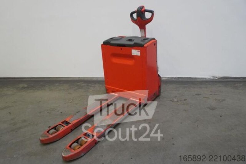 Linde T 20 1152-02