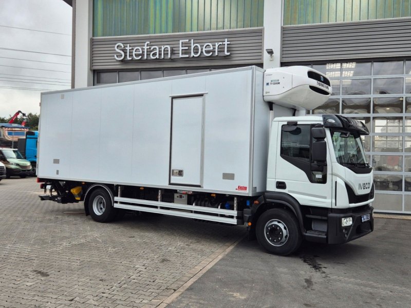 Iveco Eurocargo ML160E28/P LBW Bär ThermoKing T-1200R