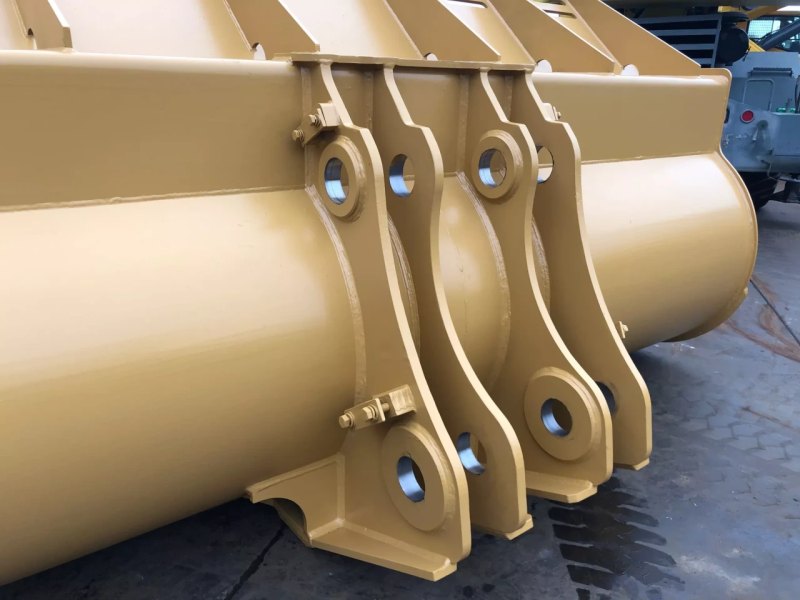 Bucket Caterpillar 988H HD Rock Bucket