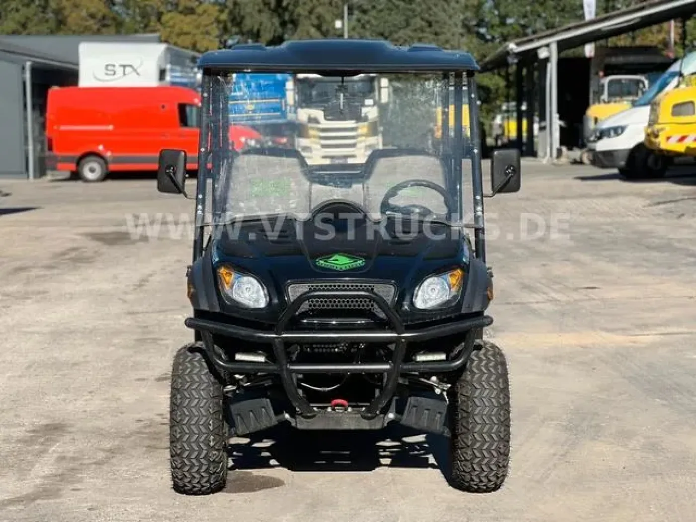 Frisian Motors FM-80 (Lithium) Elektro - 2