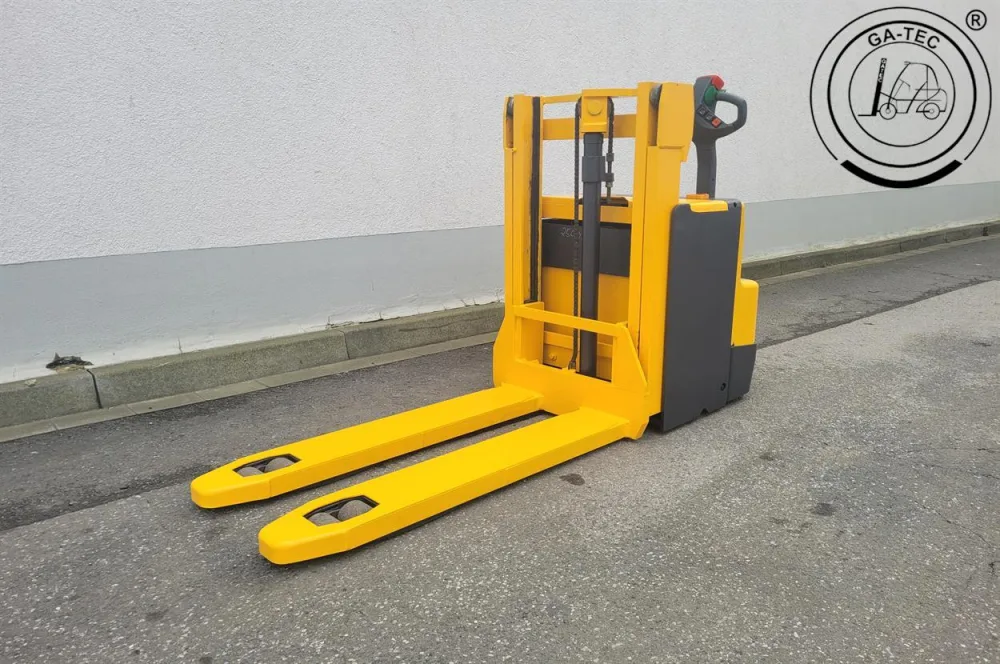 Jungheinrich EJD 20