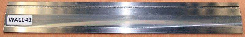 Abkantwerkzeug Oberwerkzeug 1012/35°/1