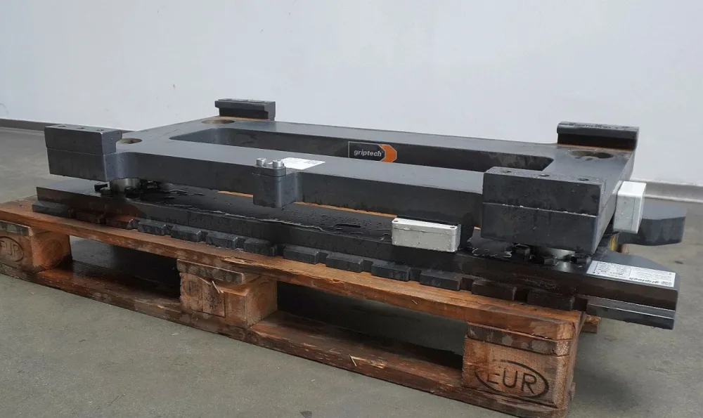 Sonstiges Griptech WGT 40 (2021)
