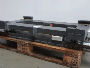 Sonstiges Griptech WGT 40 (2021)