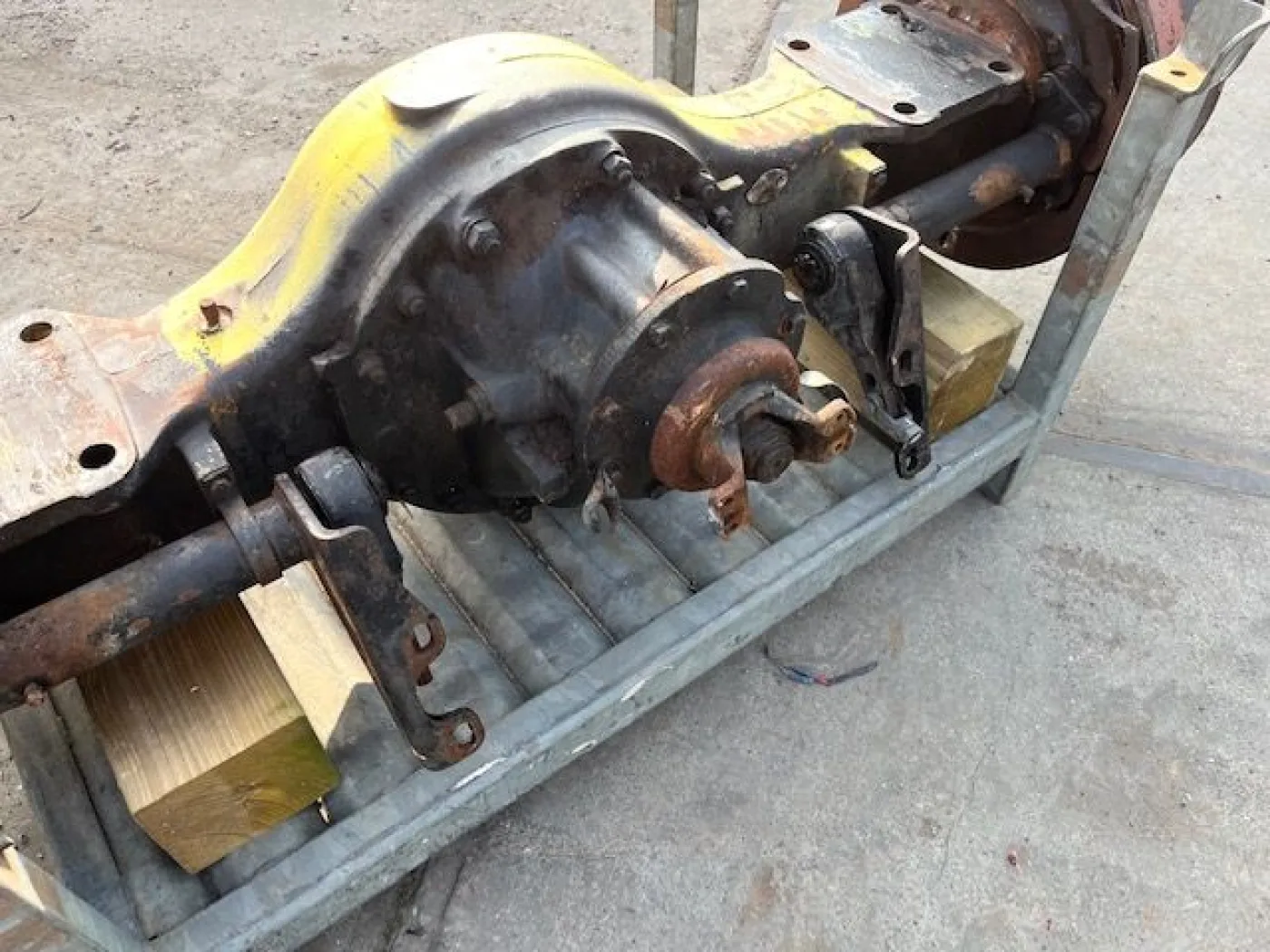 Hyster H12.00XL - 4