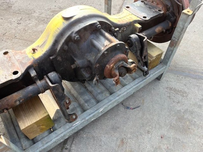 Hyster H12.00XL