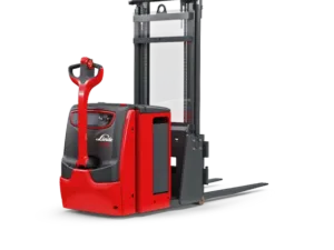 Hochhubwagen Linde L06 - L16 AC
