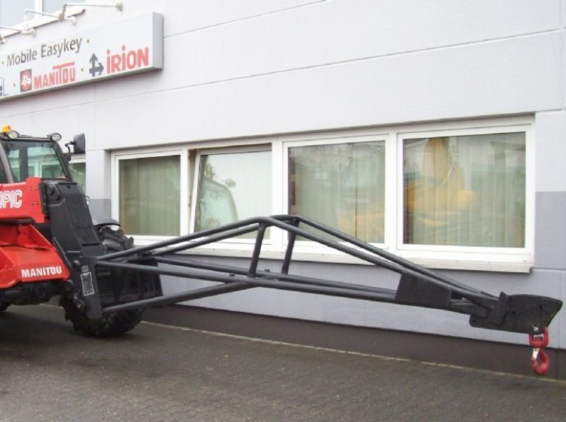 Manitou P-1000 Kranarm Verlängerung