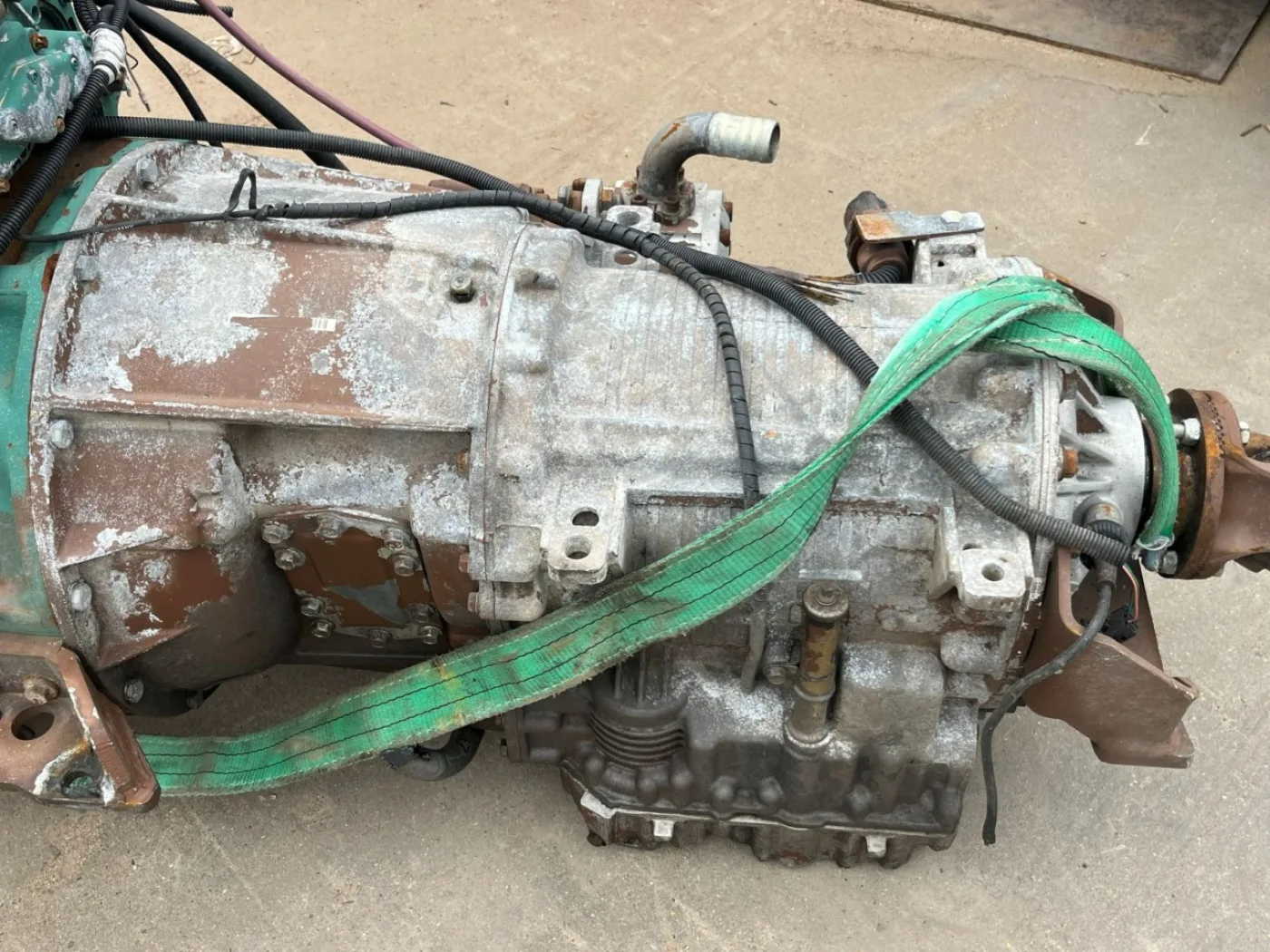Volvo TAD 720VE - 7