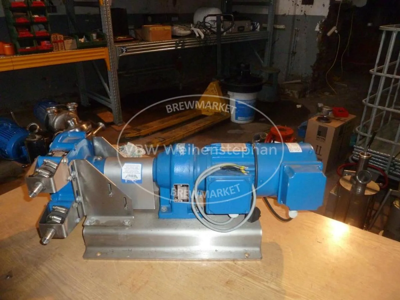 hose pump - 5