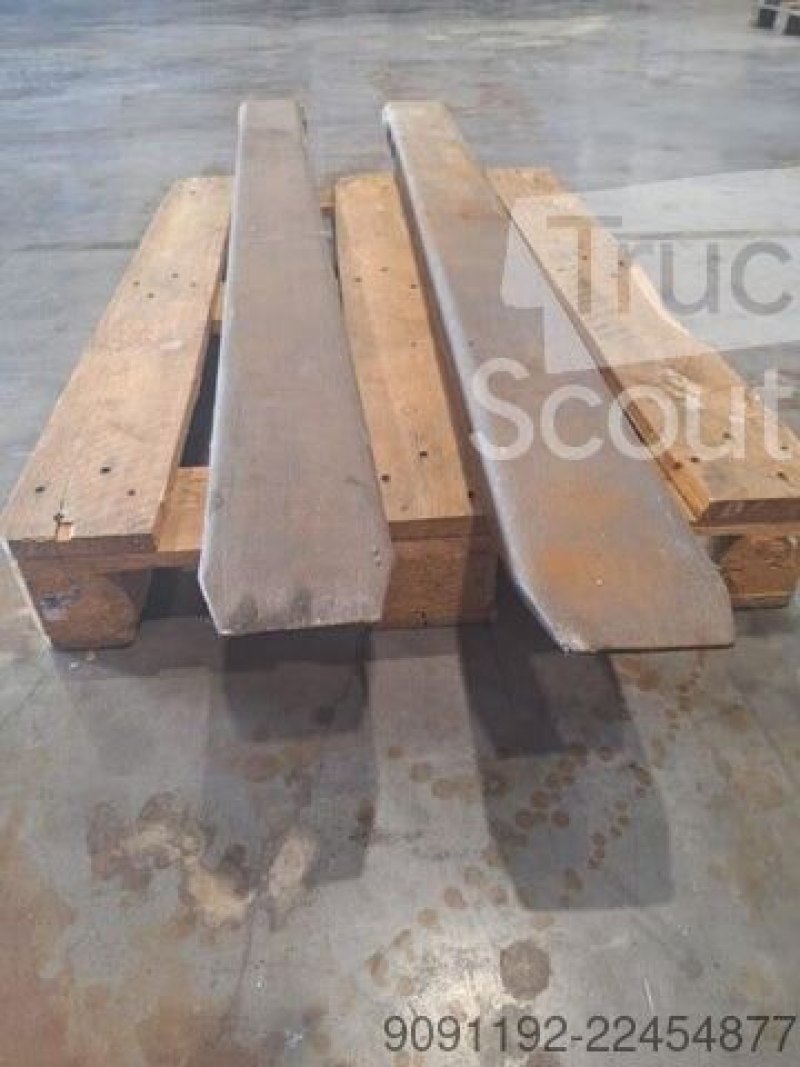 Cam 1800X100X40 BE68178