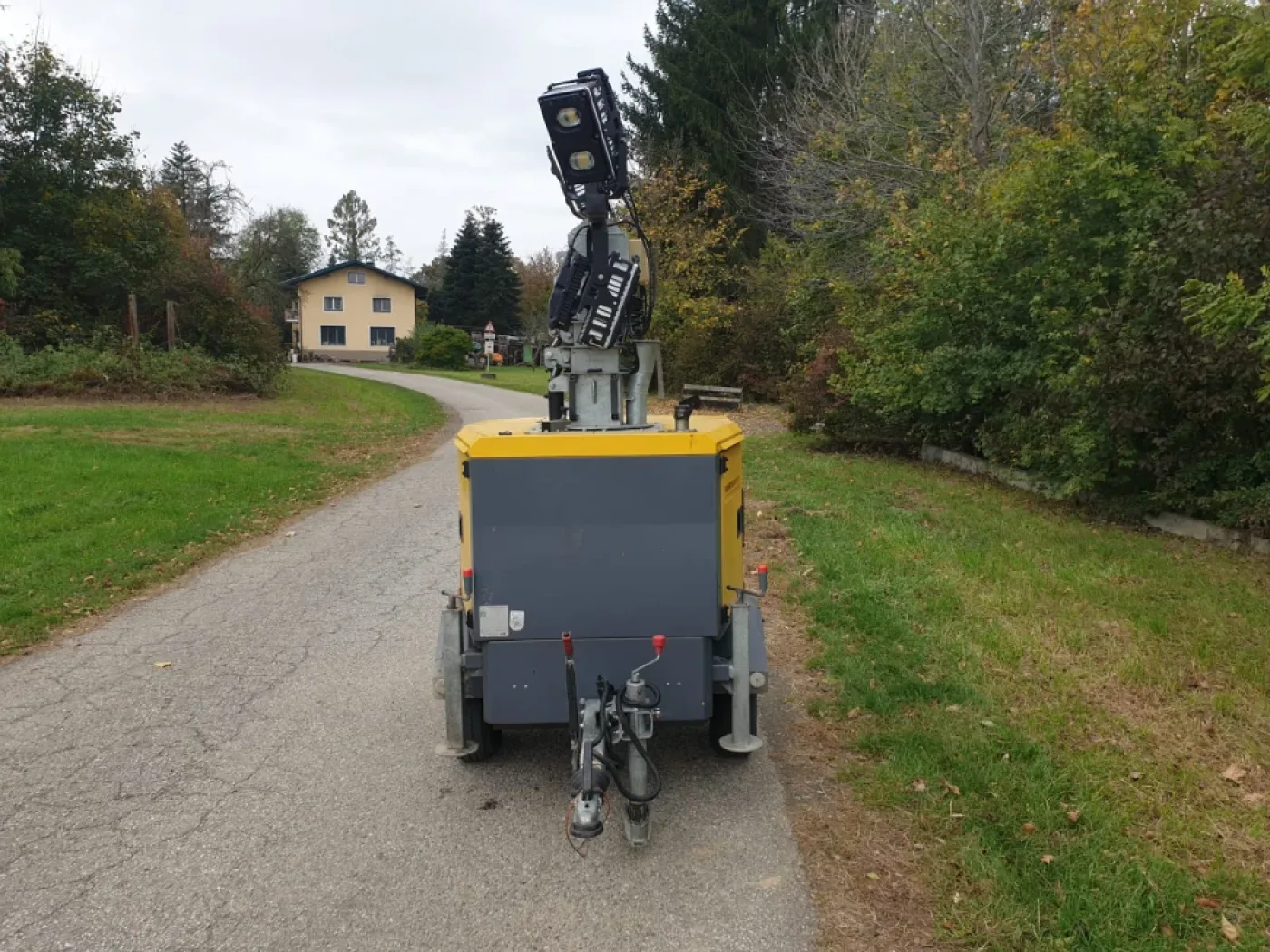 Atlas Copco - HiLight H5+ - 8