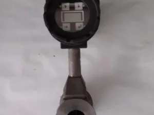 MISURATORE DI FLUSSO – FLOWMETER